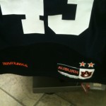 Has Auburn Added Championship Stars to their Jerseys?