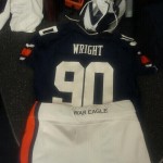 A Few of the Rumored Uniform Changes Confirmed