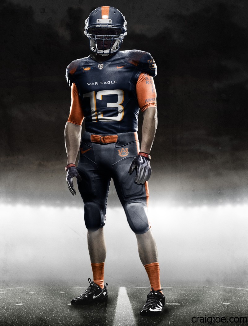 lsu nike pro combat uniforms