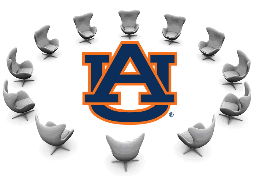 Roundtable Of Tigers Past Defense Dyer Da Hogs