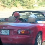 Tuesday Mailbag: Harvey's License Plate, GWB, Jerseys