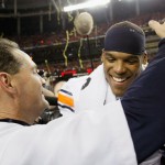 NCAA Clears Auburn and Cam Newton, Case Closed