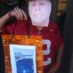 A Collection of Auburn-Themed Halloween Costumes