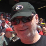 From the Other Sideline - Georgia (x2)