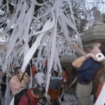 Tuesday Mailbag: Toomer's, Pre-Game Music, Bowls