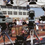 A Few ESPN College Gameday Notes/Trends