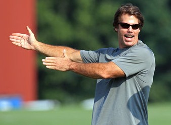 Get to Know Auburn's New Defensive Coordinator - WarBlogle.