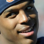 Cam Will Never Make it in the NFL, Goes to Pro Bowl