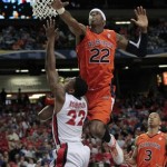 Tuesday Mailbag: Basketball, VanGorder, Pike