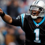 Vote Cam for NFL Rookie of the Year