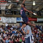 Thursday Mailbag: Auburn's Shaq, Loeffler, Kimbo Hits