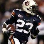 2012 Auburn Football Schedule Unofficially Complete