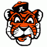 More Tigers in the SEC, Same Old Tiger Head Logo