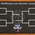 Join the 2012 WarBlogle.com Bracket Challenge