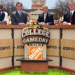 Vote to Bring College Gameday to Auburn this Summer