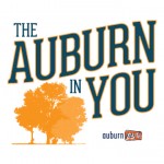 AuburnArt Launches “The Auburn In You” Contest