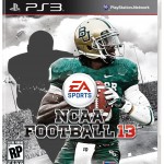Auburn Pretty Strong in NCAA Football 13 Team Ratings