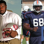 Rest In Peace and War Eagle Forever