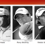 Jason Dufner Ranked #1 by ESPN, Snubbed by ESPYs