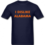 My Failed Attempt at SEC Media Days Fame