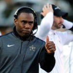 From the Other Sideline - Vanderbilt