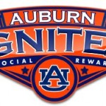 Auburn Fans Earn Prizes with Auburn Ignited Program
