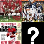 Has Sports Illustrated Predicted Another Auburn Title?
