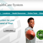 Cam Newton Ventures into the Healthcare Industry