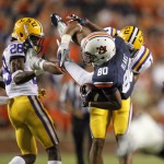 LSU Review: Lots of Promise, Lots of Pain