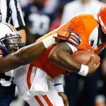 Quick Post-Clemson Thoughts from a Hospital Room