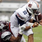 Mississippi State Review: What... was THAT?!
