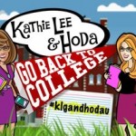 Help Eagle Eye TV Get Kathie Lee and Hoda to Auburn