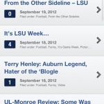 The WarBlogle iPhone App is Now Available!
