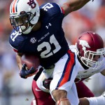 Arkansas Review: Same Heartbreaking Hawgs