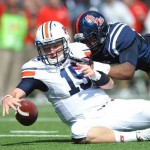 Ole Miss Review: Better, Then More of the Same