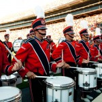 Ole Miss Won't Allow Auburn Marching Band to Perform