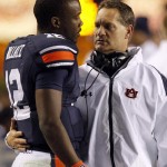 Georgia Review: Another Game, Another Loss