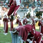 The Alabama A&M Marching Band Is Coming to Auburn