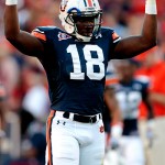 A Few Ex-Tigers Talk Iron Bowl Memories