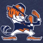 Auburn and Notre Dame's History Means "Go Irish"