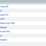 2012-2013 WarBlogle.com Bowl Pick 'em Results