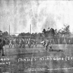 120th Anniversary of Auburn's First Beating of Alabama