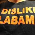 Auburn Beat Alabama in Basketball, As I Saw It