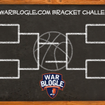 Join the 2013 WarBlogle.com Bracket Challenge
