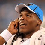 Cam Newton Calls (parts of) the Auburn Family