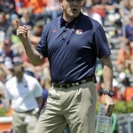 A Few Hurry Up, No Huddle Thoughts on A-Day 2013