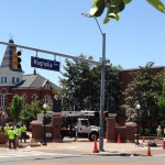 The End of an Era, The Toomer's Trees are Gone