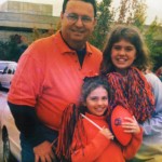 Your Auburn Dads (2013) - Part 2