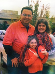 Your Auburn Dads (2013) - Part 2
