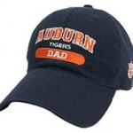 Tell Me the Stories of Your Auburn Dads Once More